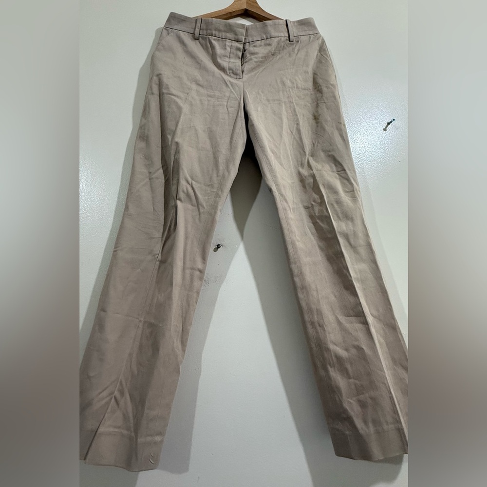 Joseph Men’s Chinos in Beige